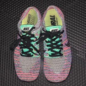 Nike FlyKnit Running Shoes